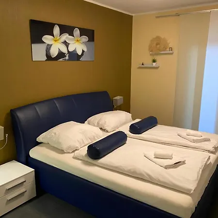 Familienhaus Mit Garten, Terrasse & Grill Greifswald