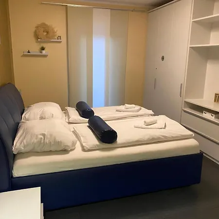 Hébergement de vacances Familienhaus Mit Garten, Terrasse & Grill *