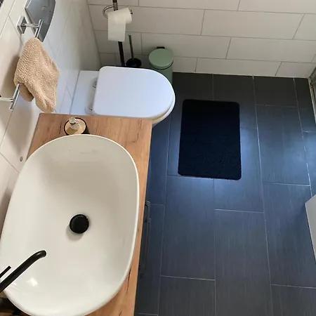 Familienhaus Mit Garten, Terrasse & Grill Hébergement de vacances