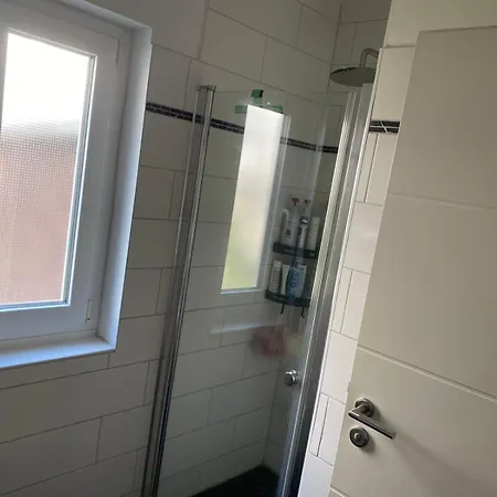 Familienhaus Mit Garten, Terrasse & Grill Hébergement de vacances *