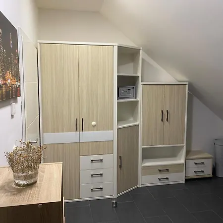 Hébergement de vacances Familienhaus Mit Garten, Terrasse & Grill *