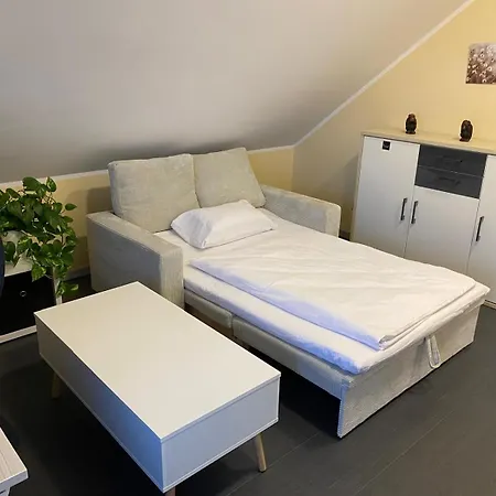 Hébergement de vacances Familienhaus Mit Garten, Terrasse & Grill *