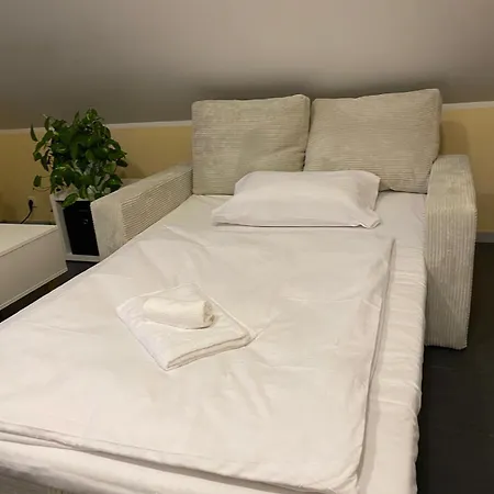 Familienhaus Mit Garten, Terrasse & Grill *