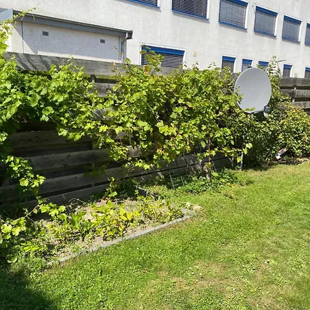 Hébergement de vacances Familienhaus Mit Garten, Terrasse & Grill