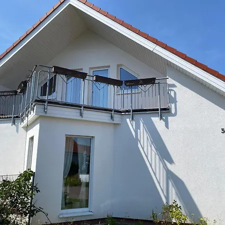 Hébergement de vacances Familienhaus Mit Garten, Terrasse & Grill *