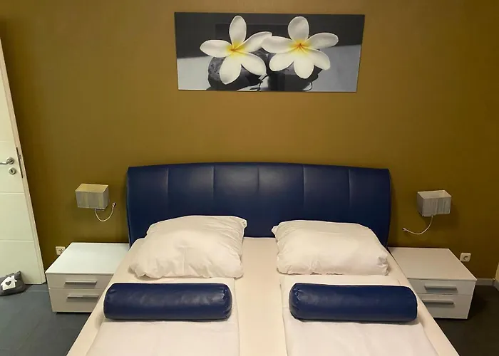 Familienhaus Mit Garten, Terrasse & Grill Дом отдыха Грайфсвальд