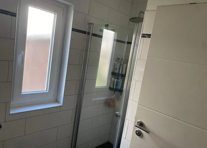 Familienhaus Mit Garten, Terrasse & Grill Дом отдыха *