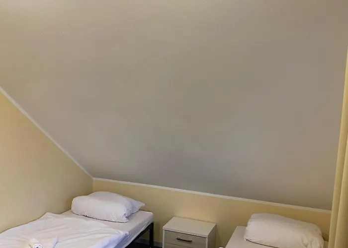 Familienhaus Mit Garten, Terrasse & Grill *