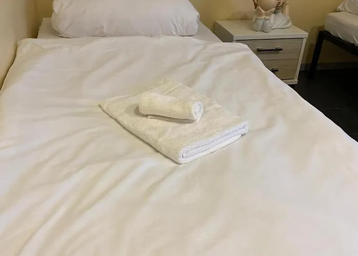 Familienhaus Mit Garten, Terrasse & Grill *