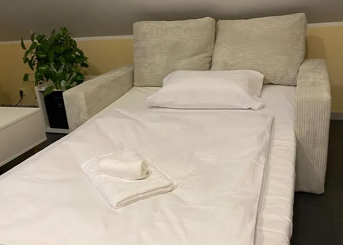 Familienhaus Mit Garten, Terrasse & Grill *